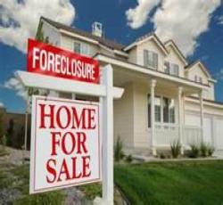Apakah Anda Membayar Pajak Properti Ketika Anda Berikan Bank Akta Pengganti Foreclosure? 
