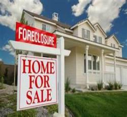 The Foreclosure Pendek Dijual Proses Untuk Investor 